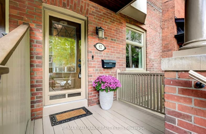 82 Dearbourne Avenue, Toronto | Image 1