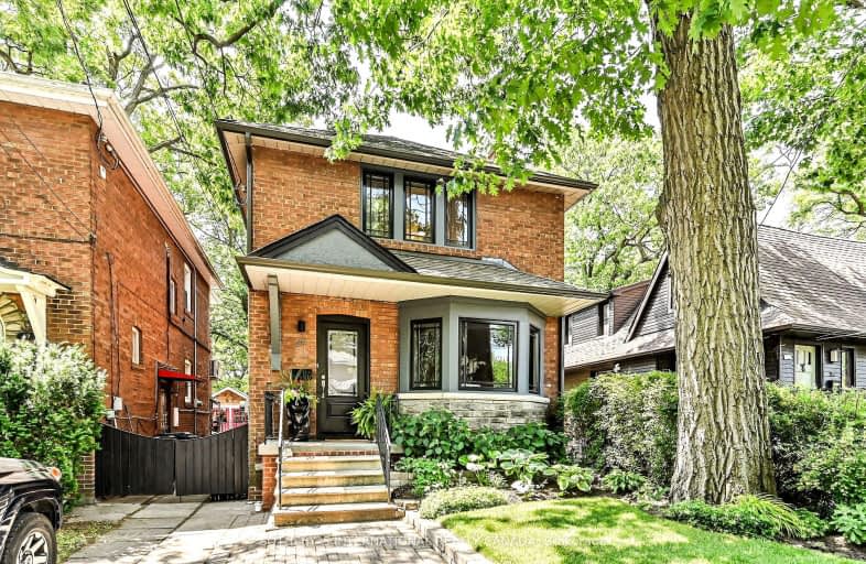 29 Benlamond Avenue, Toronto | Image 1