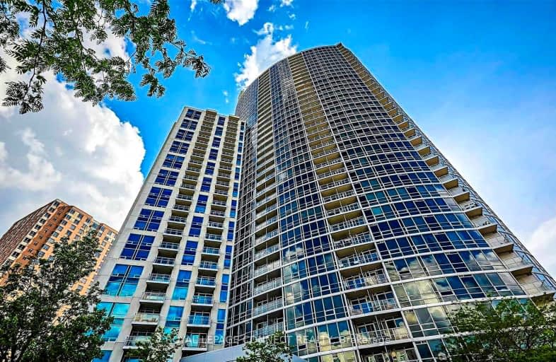 2409-83 Borough Drive, Toronto | Image 1