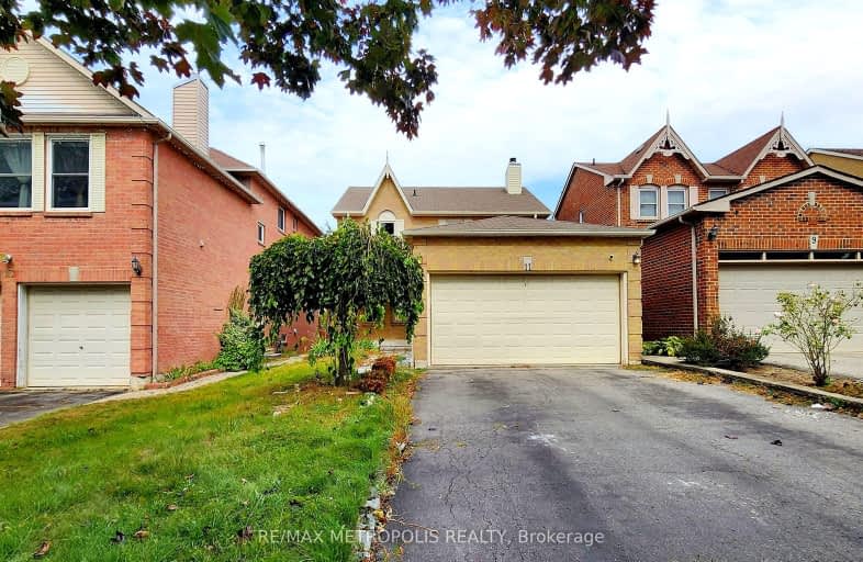 11 Noake Crescent, Ajax | Image 1