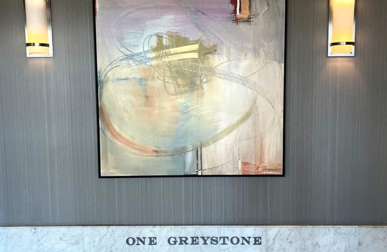 Ph83-1 Greystone Walk Drive, Toronto | Image 1