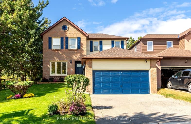 2 Fawcett Trail, Toronto | Image 1