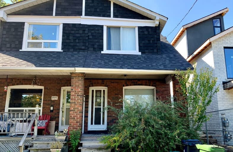 946 Carlaw Avenue, Toronto | Image 1