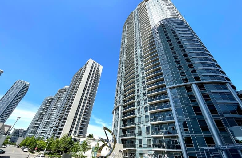 2325-135 Village Green Square, Toronto | Image 1