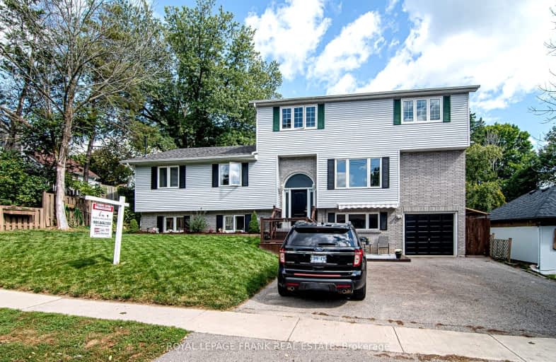 63 Mill Street, Clarington | Image 1