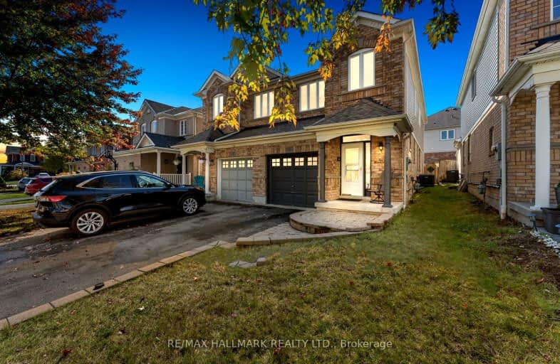 10 Netherway Crescent, Ajax | Image 1
