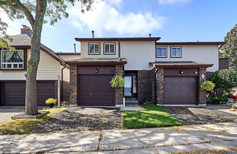 44 Jenkins Lane, Ajax | Image 1
