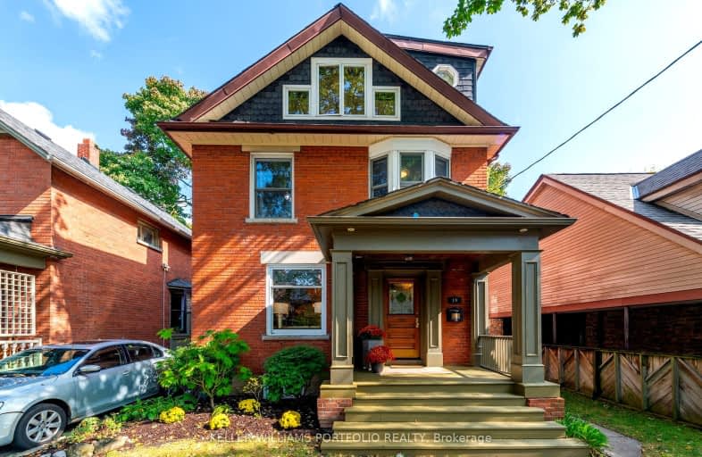 19 Kimberley Avenue, Toronto | Image 1