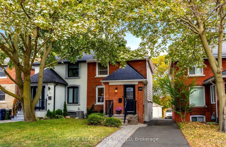 16 Winston Avenue, Toronto | Image 1
