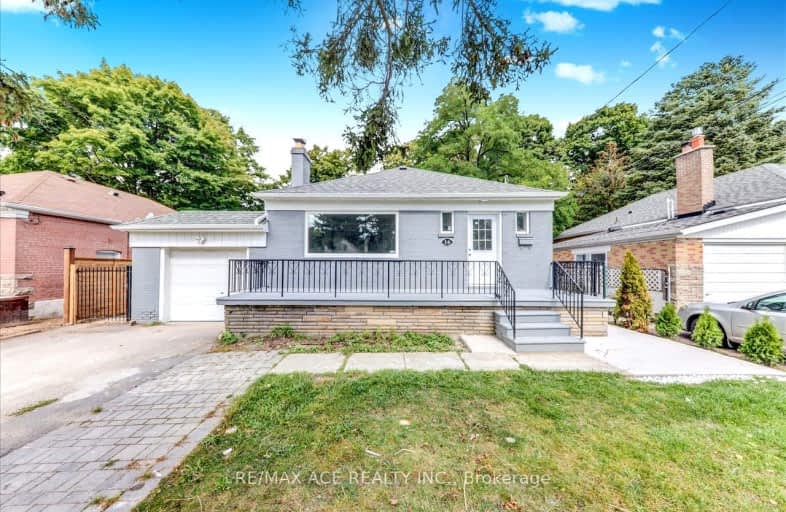 16 Colonial Avenue, Toronto | Image 1