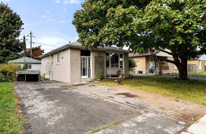 63 Burcher Road, Ajax | Image 1