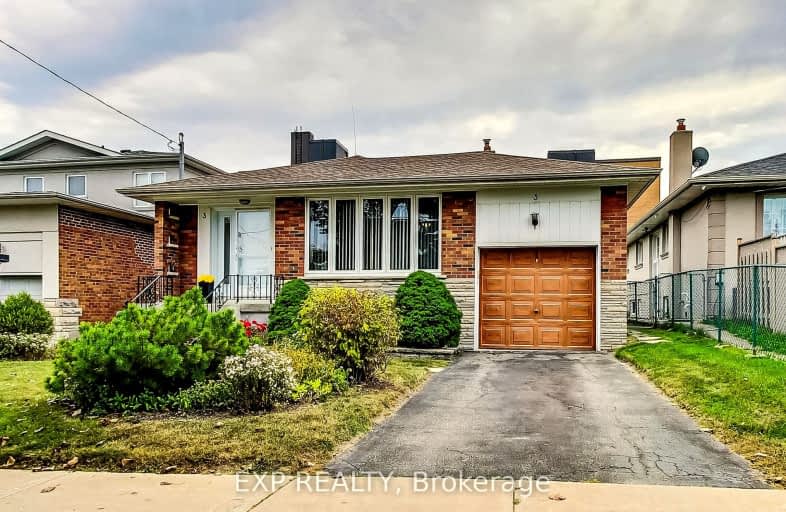3 Goldsmith Avenue, Toronto | Image 1