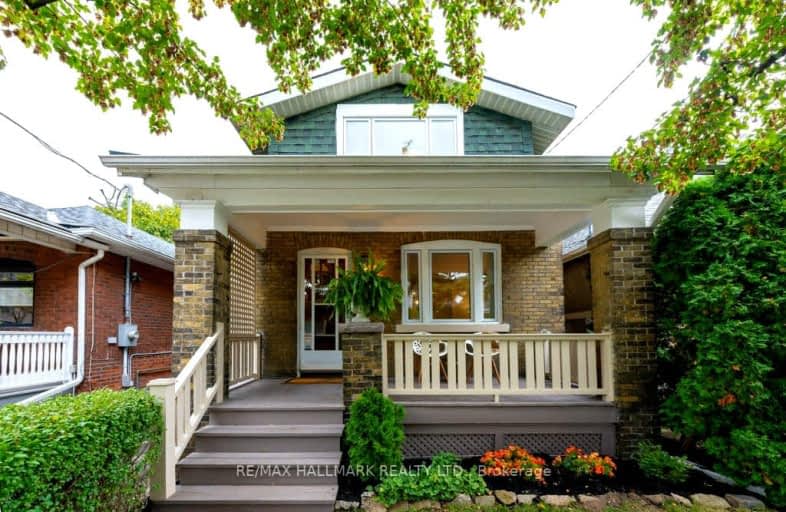 135 Westlake Avenue, Toronto | Image 1