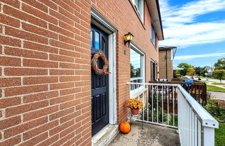18 Zenith Drive, Toronto | Image 1