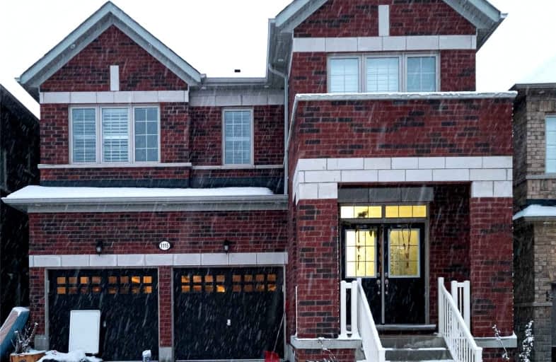 Bsmt-1115 Sepia Square, Pickering | Image 1