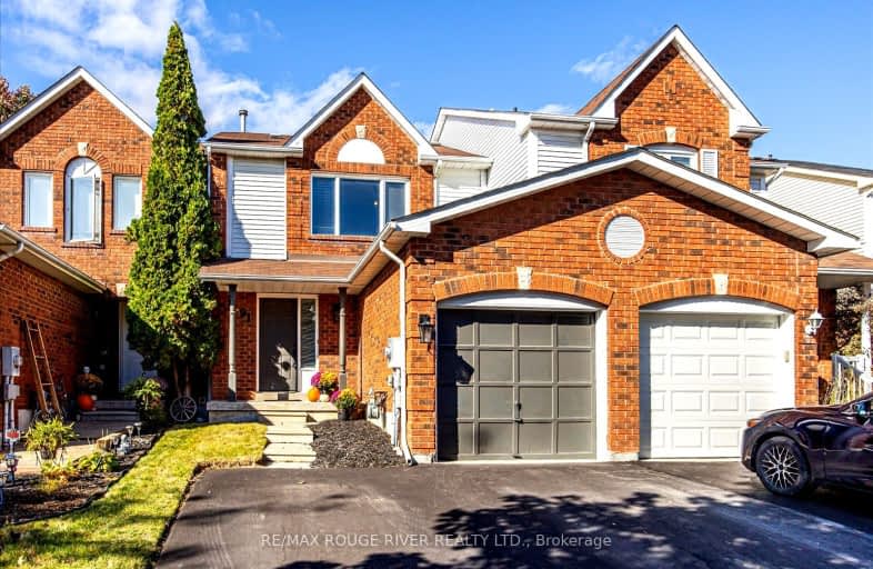 91 Vail Meadows Crescent, Clarington | Image 1