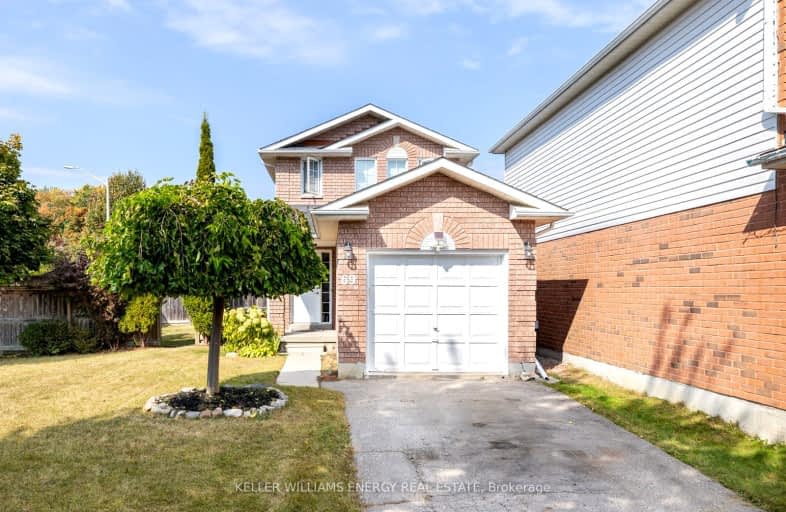 69 John Walter Crescent, Clarington | Image 1