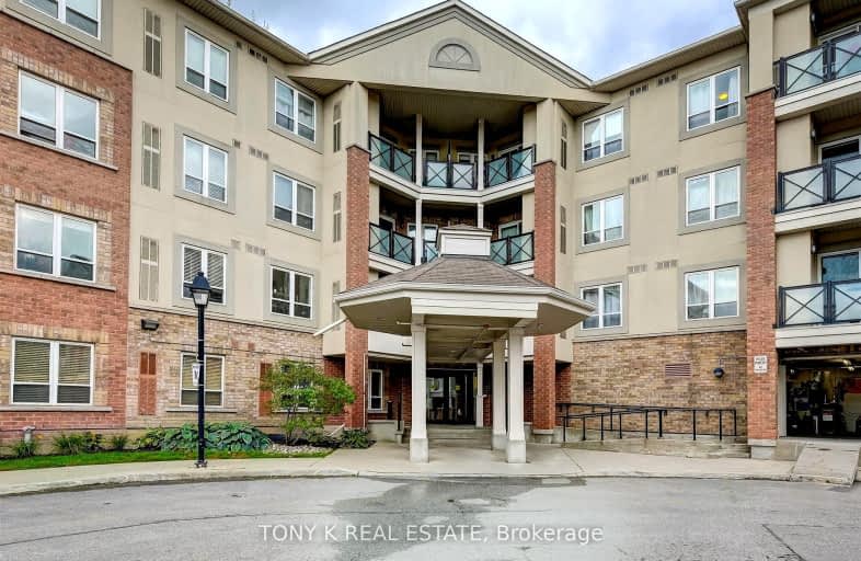 203-10 Mendelssohn Street, Toronto | Image 1