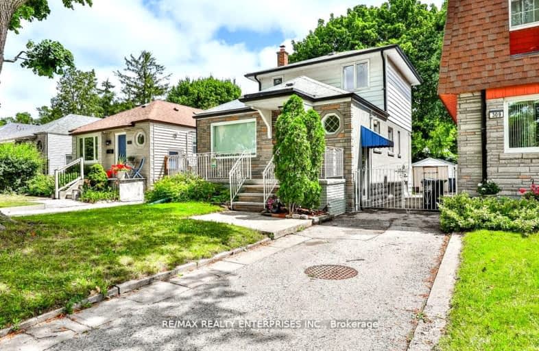 311 Warden Avenue, Toronto | Image 1
