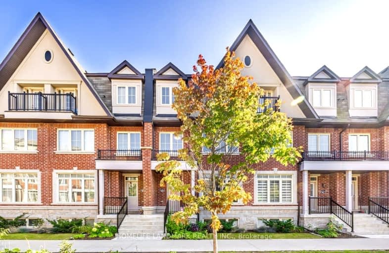 16-8 Eaton Park Lane, Toronto | Image 1