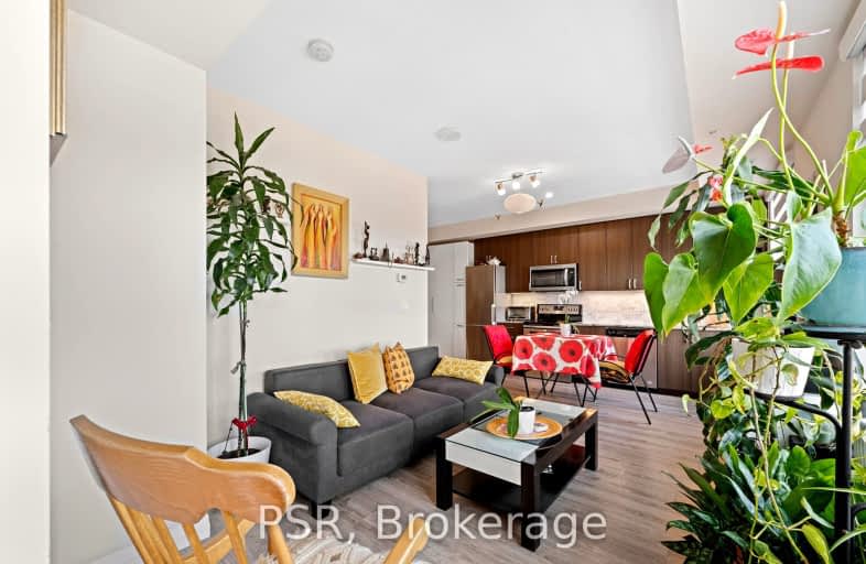 913-22 East Haven Drive, Toronto | Image 1