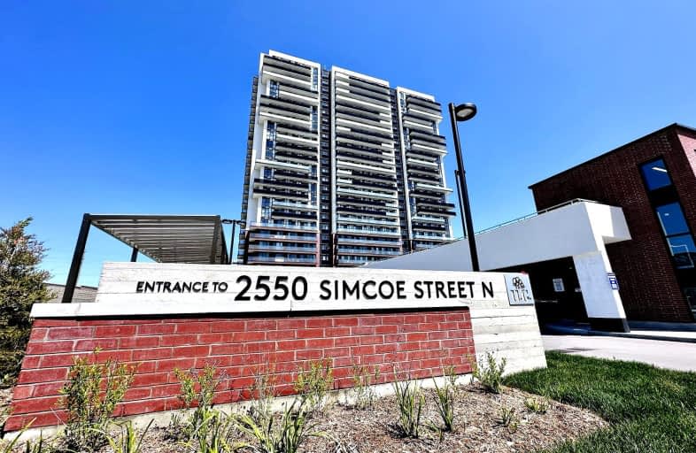 2121-2550 Simcoe Street North, Oshawa | Image 1