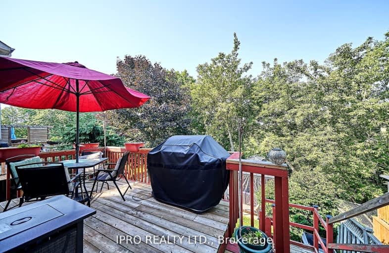 28 Macintyre Lane North, Ajax | Image 1