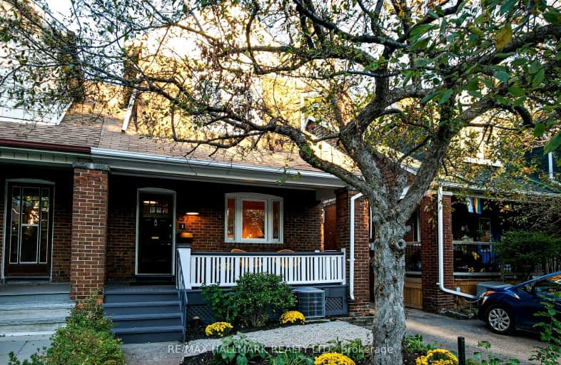 157 Woodington Avenue, Toronto | Image 1