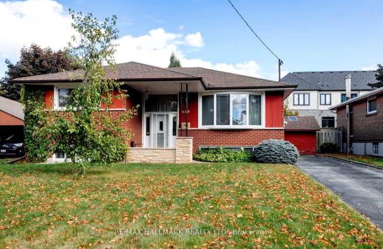 269 Linden Street, Oshawa | Image 1