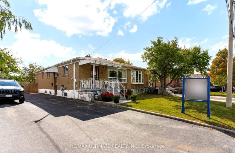 39 Avis Crescent, Toronto | Image 1