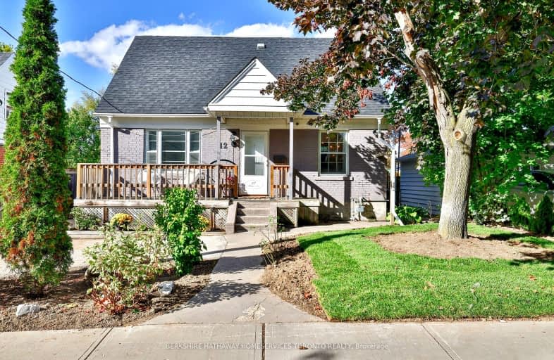 12 Milne Avenue, Toronto | Image 1