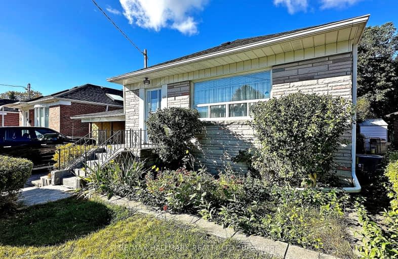66 Greylawn Crescent, Toronto | Image 1
