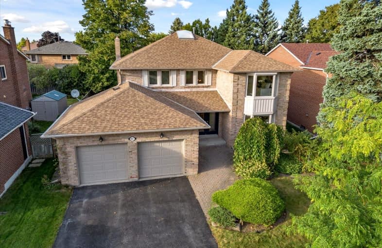 61 Farrow Crescent, Ajax | Image 1