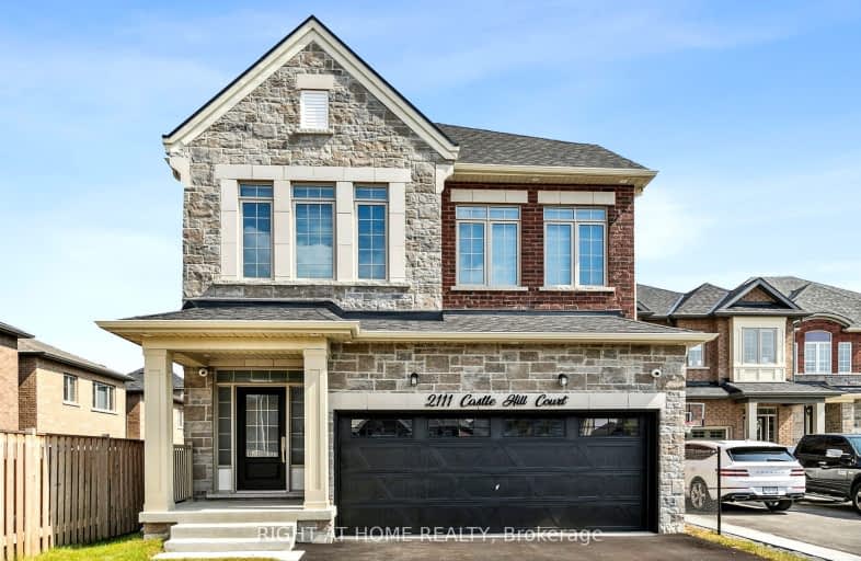 2111 Castle Hill Court, Pickering | Image 1