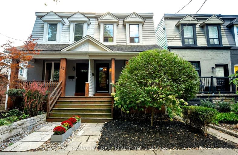 35 Kintyre Avenue, Toronto | Image 1