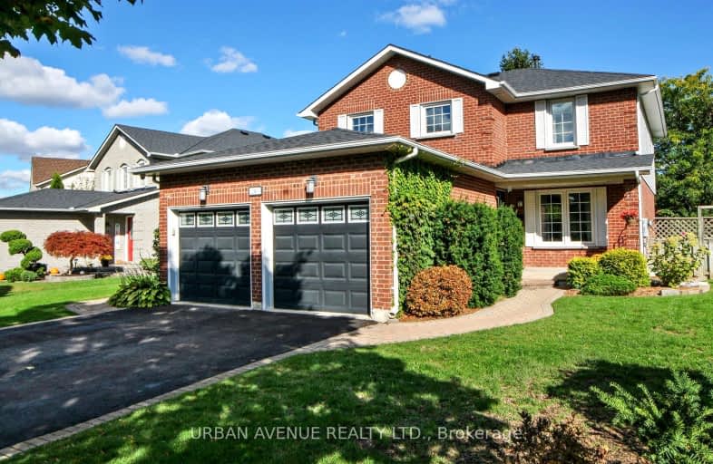240 Lake Driveway N/A West, Ajax | Image 1