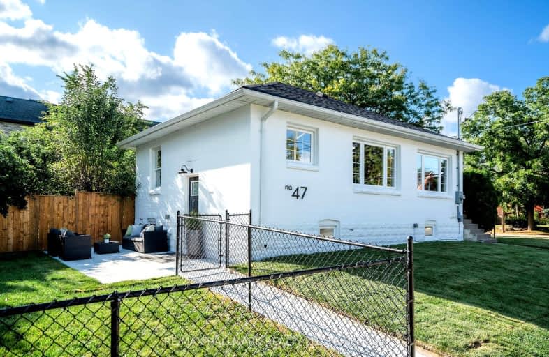 47 Park Street, Toronto | Image 1