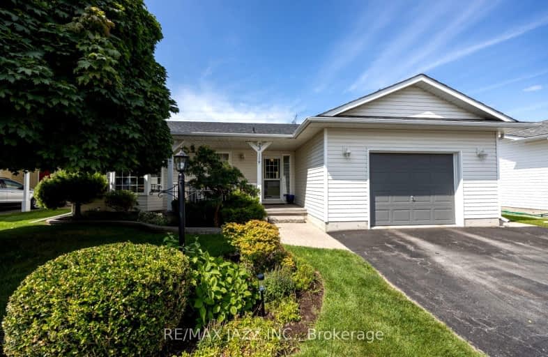 23 Niagara Trail, Clarington | Image 1