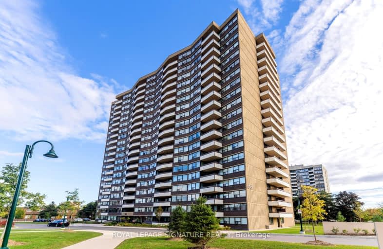 1206-65 Huntingdale Boulevard, Toronto | Image 1