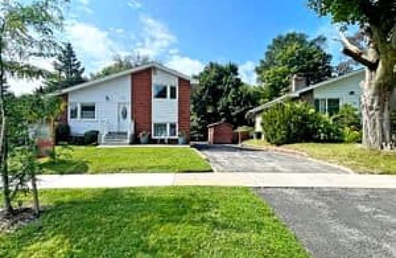 46 Meldazy Drive, Toronto | Image 1