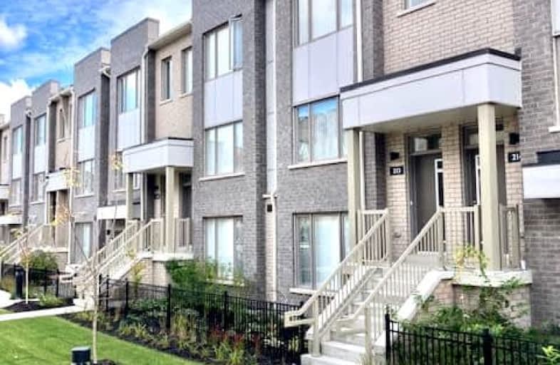 213-1525 Kingston Road, Pickering | Image 1