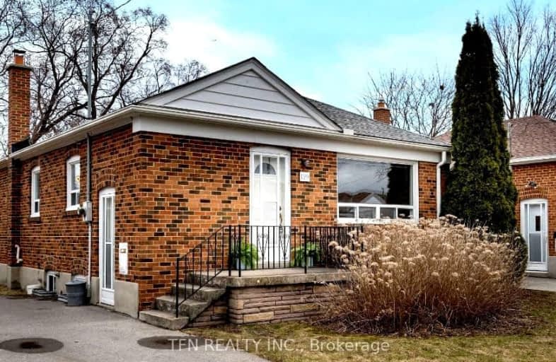129 Lilian Drive, Toronto | Image 1