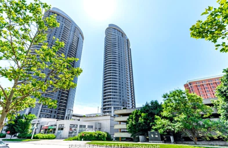 2802-125 Village Green Square East, Toronto | Image 1