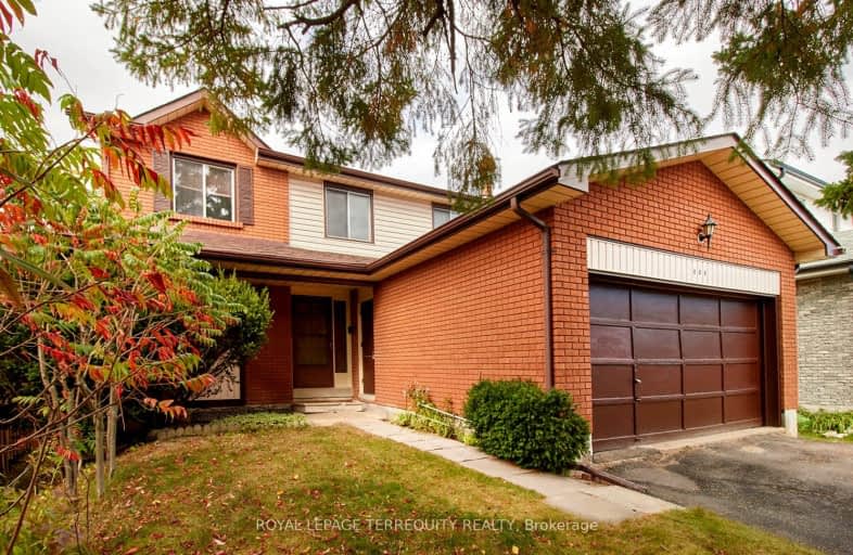 644 Hillcroft Street, Oshawa | Image 1
