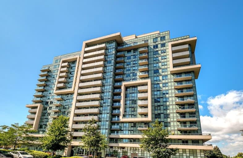 704-1346 Danforth Road, Toronto | Image 1