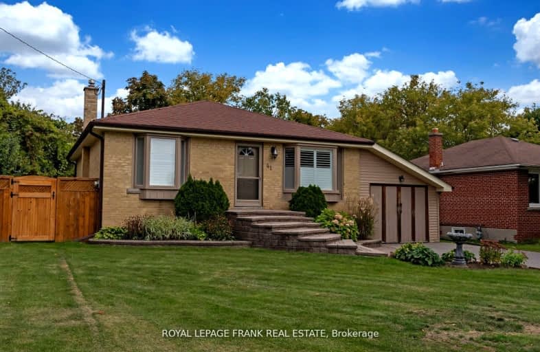 41 Windsor Drive, Ajax | Image 1