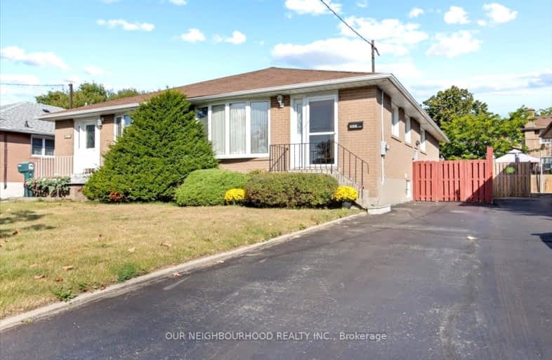 586 Cartier Avenue, Oshawa | Image 1