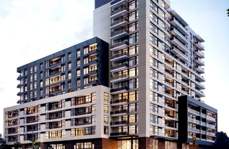 1102-1350 Ellesmere Road East, Toronto | Image 1