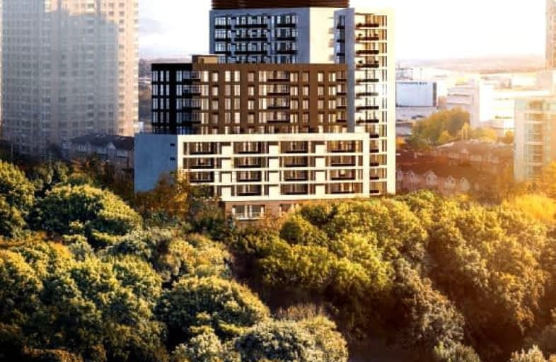 804-1350 Ellesmere Road East, Toronto | Image 1
