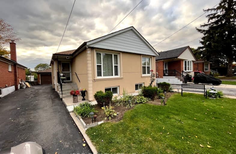 36 Crocus Drive, Toronto | Image 1